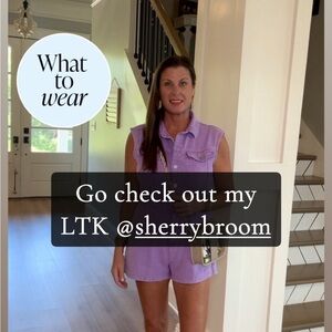 Check out my LTK on the LTK app!! @sherrybroom